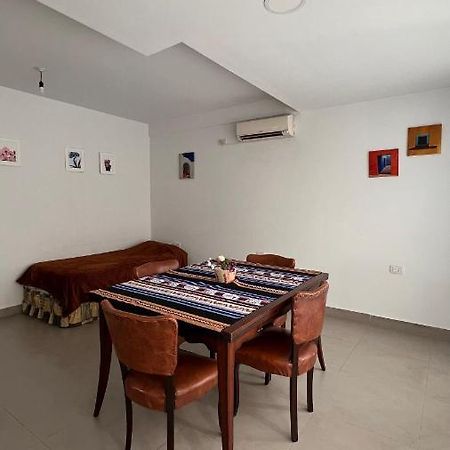 Departamento Amoblado Lejlighed Perico Eksteriør billede